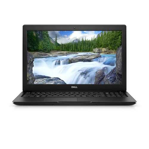 Dell Latitude 3500 Intel i3 8145U 2.10GHz 8GB RAM 256GB SSD 15.6" Win 11 - B Grade