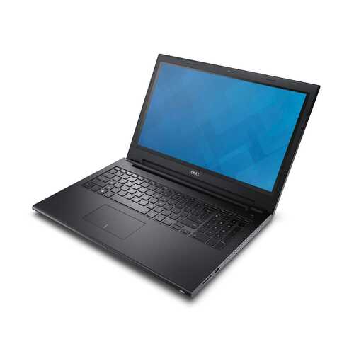 Dell Inspiron 3542 Intel i3 4005u 1.70Ghz 4GB RAM 500GB HDD 15.6" NO OS