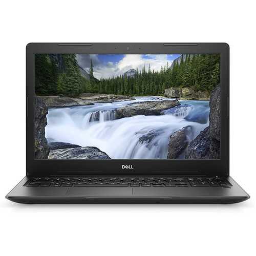 Dell Latitude 3590 Intel i5 7200U 2.50GHz 4GB RAM 256GB SSD 15.6" Win 10