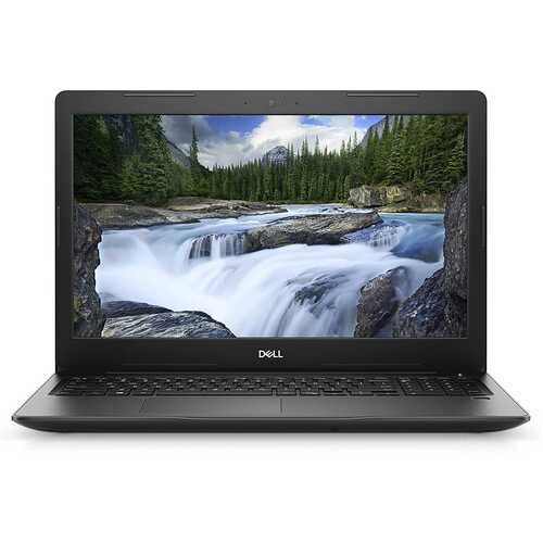 Dell Latitude 3590 Intel i5 7200U 2.50GHz 4GB RAM 250GB SSD 15.6" Win 10 - B Grade