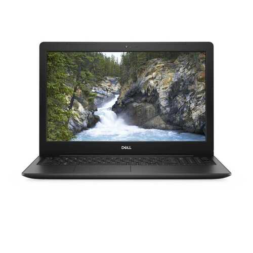 Dell Vostro 3590 Intel i7 10510U 1.80GHz 8GB RAM 256GB SSD 15.6" Win 11 - B Grade