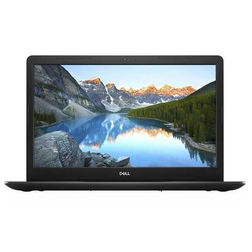 Dell Inspiron 3780 Intel i7 8565U 1.80GHz 8GB RAM 1TB HDD 17.3" Win 11