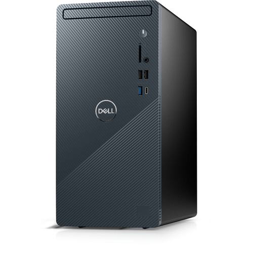 Dell Inspiron 3910 Tower Intel i5 12400 2.50GHz 8GB RAM 256GB SSD Win 11