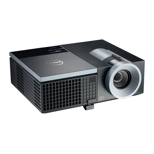 Dell 4320 1280x800 Projector HDMI VGA 4300 Lumens