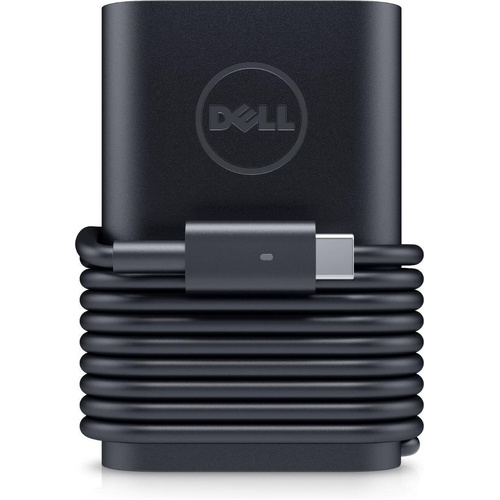 Genuine Dell 45W USB-C AC Adapter Laptop Charger