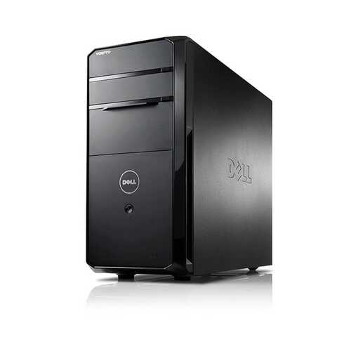 Dell Vostro 470 Tower Intel i7 G3 3770 3.40GHz 16GB RAM 1TB HDD NO OS