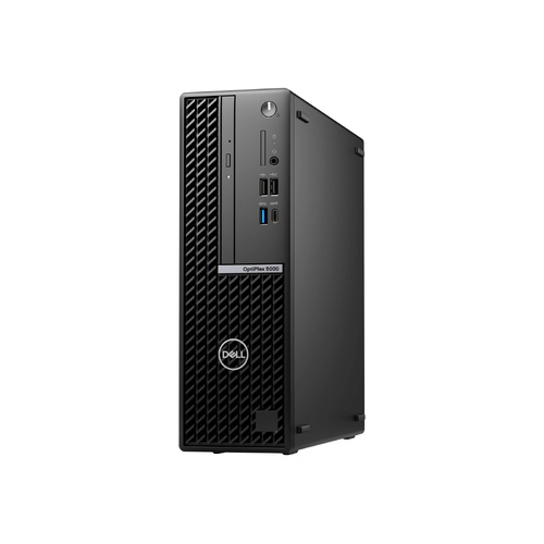 Dell OptiPlex 5000 SFF Intel i3 12100 3.30GHz 8GB RAM 256GB SSD Win 11