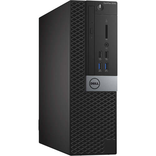 Dell OptiPlex 5040 SFF Intel i5 6500 3.20GHz 8GB RAM 500GB HDD Win 10
