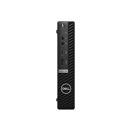 Dell OptiPlex 5080 Micro Intel i5 10500T 2.30GHz 8GB RAM 256GB SSD Wi-Fi Win 11