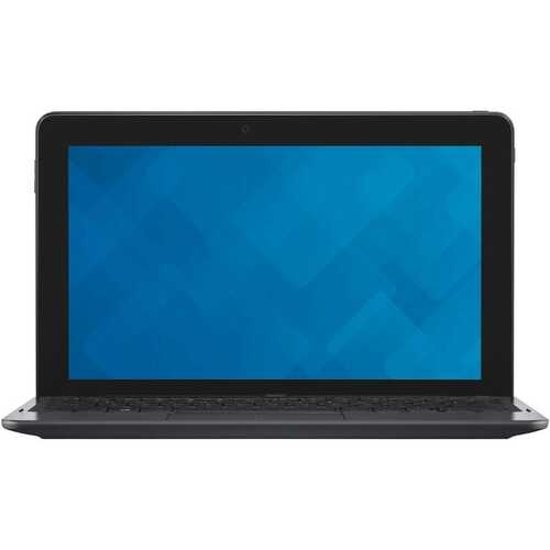 Dell Latitude 5175 2 in 1 M5-6Y57 1.10Ghz 4GB 128GB SSD 10.8 FHD Touch Win 10 - B Grade