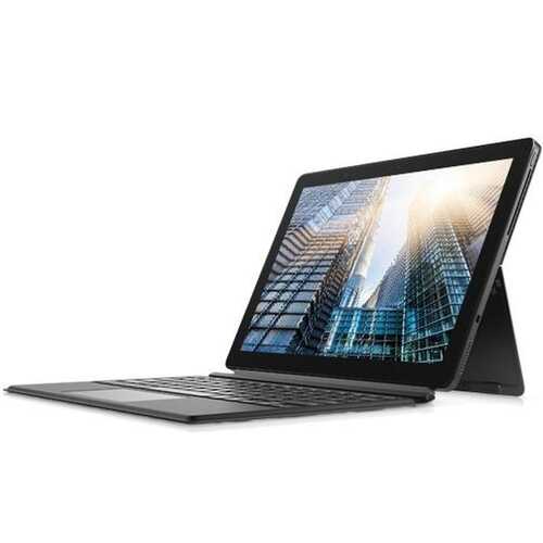 Dell Latitude 5290 2-in-1 intel i5 8250U 1.60GHz 8GB RAM 256GB SSD 12.3" FHD Win 11 - Faulty Camera