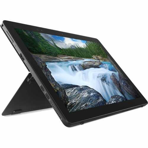 Dell Latitude 5290 2-in-1 Intel i7 8650U 1.90GHz 16GB RAM 256GB SSD 12.3" Win 11