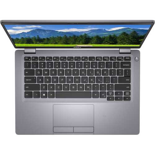 Dell Latitude 5310 2-in-1 Intel i5 10310U 1.70GHz 8GB RAM 256GB SSD 13.3" Win 11 - B Grade