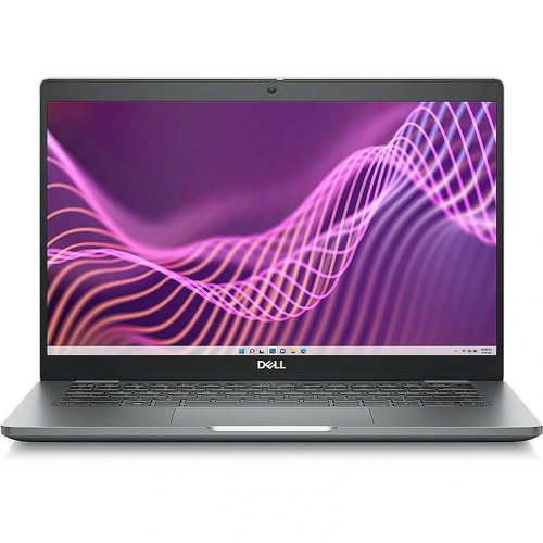 Dell Latitude 5340 Intel i5 1335U 3.40GHz 16GB RAM 256GB SSD 13.3" Win 11 - B Grade