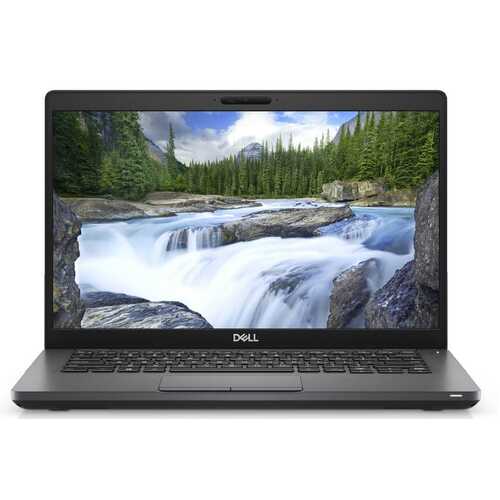 Dell Latitude 5400 Intel i7 8665U 1.90GHz 8GB RAM 128GB SSD 14" Win 11