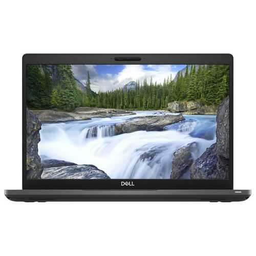 Dell Latitude 5401 Intel i7 9850H 2.60GHz 16GB RAM 1TB SSD GeForce MX150 14" Touch Win 11 - B Grade
