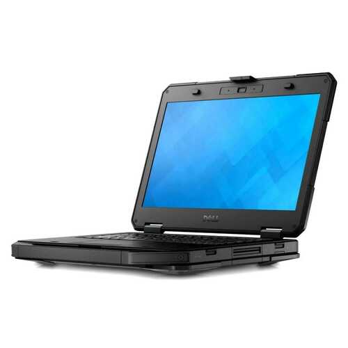 Dell Latitude 14 5404 Rugged i7 4650u 1.70Ghz 8GB 256GB SSD 14" NO OS
