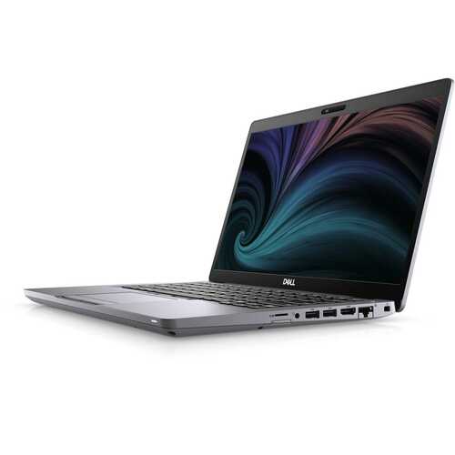 Dell Latitude 5410 Intel i5 10310U 1.70GHz 8GB RAM 256GB SSD 14" Touch Win 11 - B Grade