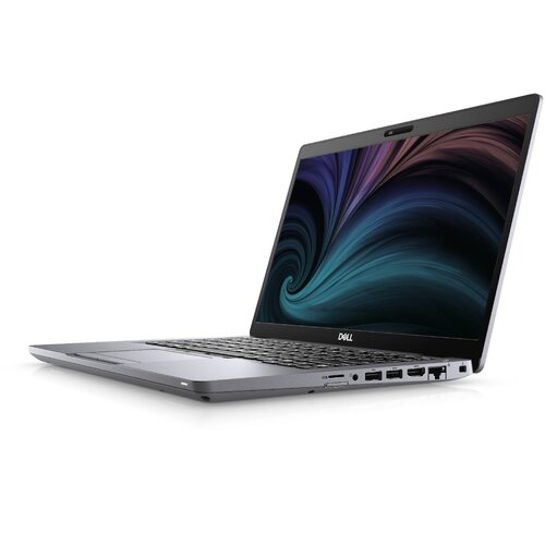 Dell Latitude 5410 Intel i7 10810U 1.10GHz 16GB RAM 512GB SSD 14" Touch Win 11 - B Grade