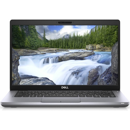 Dell Latitude 5411 Intel i5 10300H 2.50GHz 8GB RAM 256GB SSD 14" Win 11 - B Grade
