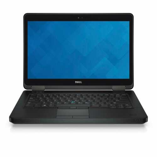 Dell Latitude E5440 Intel i5 4300U 1.90GHz 4GB RAM 500GB HDD 14" NO OS - B Grade