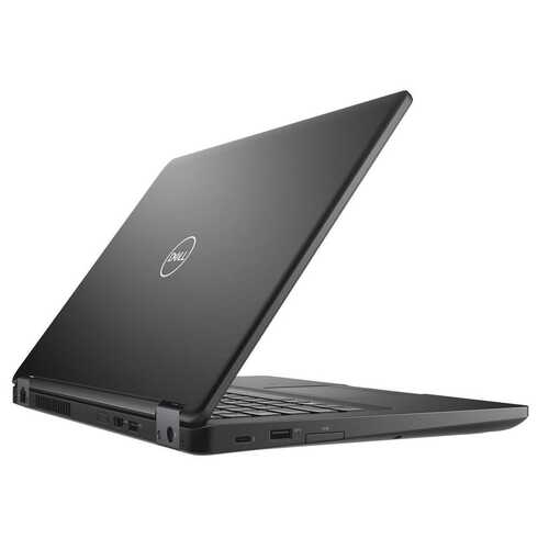 Dell Latitude 5491 Intel Core i5 8400h 2.50Ghz 8GB RAM 256GB SSD 14" FHD Win 11 - B Grade