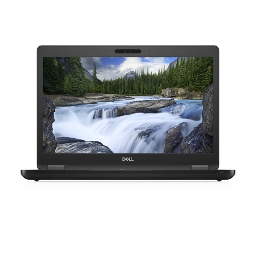 Dell Latitude 5495 AMD Ryzen 5 2500U 2.0GHz 16GB RAM 256GB SSD 14" Win 10 - B Grade