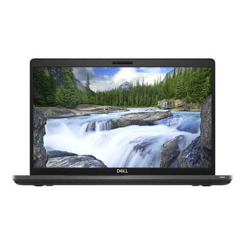 Dell Latitude 5501 Intel i5 9400H 2.50GHz 16GB RAM 512GB SSD 15.6" Win 11