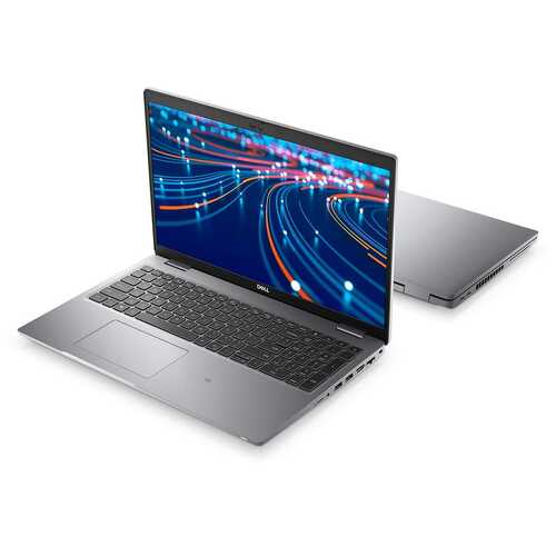 Dell Latitude 5520 Intel i5 1145G7 2.60GHz 16GB RAM 256GB SSD 15.6" Win 11