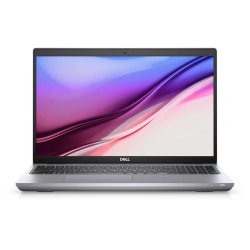 Dell Latitude 5521 Intel i7 11850H 2.50GHz 16GB RAM 256GB SSD GeForce MX450 15.6" Touch Win 11