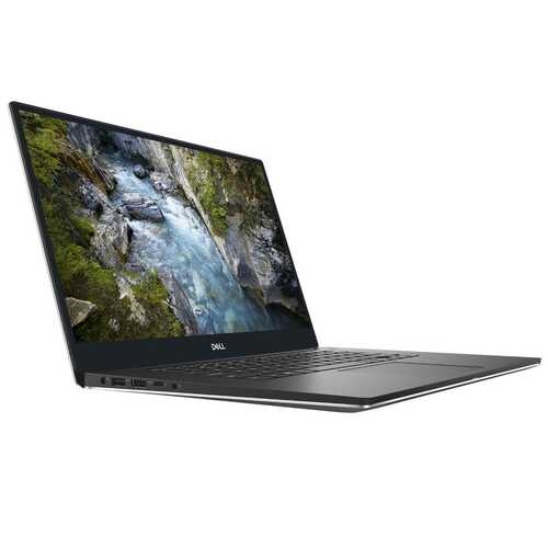 Dell Precision 5540 Intel i9 9980HK 2.40GHz 32GB RAM 512GB SSD Quadro T2000 15.6" Touch Win 11 - B Grade