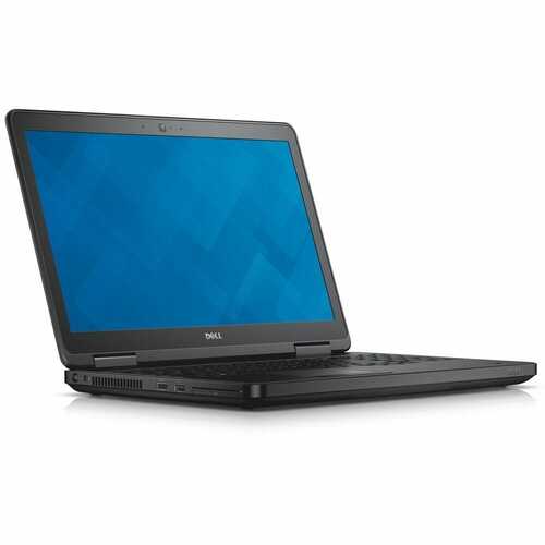 Dell Latitude E5540 Intel i5 4100U 1.70GHz 8GB RAM 500GB HDD 15.6" NO OS