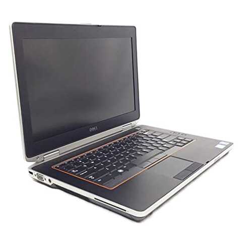 Dell Latitude E6420 Intel i5 2520M 2.50GHz 4GB RAM 320GB HDD 14" NO OS