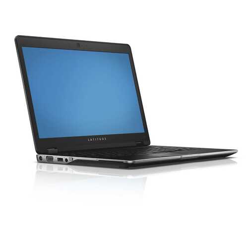 Dell Latitude 6430U Intel i5 3427U 1.80GHz 4GB RAM 256GB SSD 14" NO OS