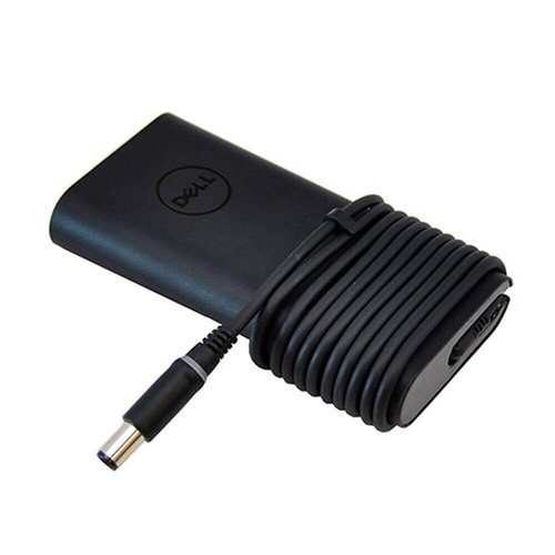 Genuine Dell 65W 7.4mm AC Adapter Laptop Charger