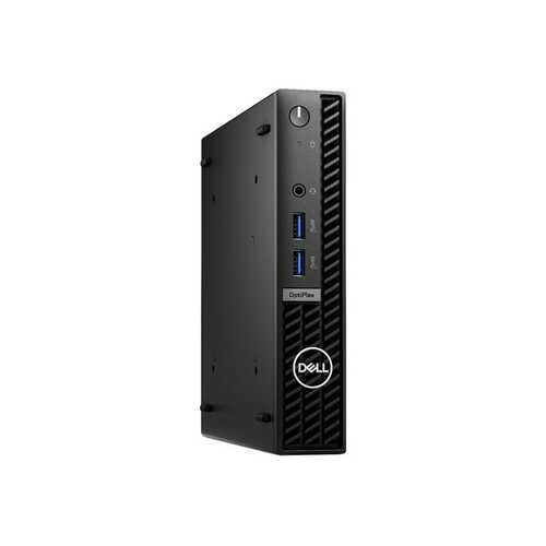 Dell OptiPlex 7010 Micro Intel i5 13500T 4.60GHz 16GB RAM 512GB SSD Wi-Fi Win 11