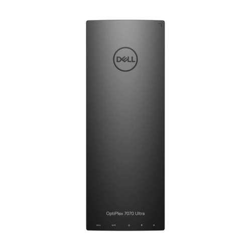 Dell OptiPlex 7070 Ultra Intel i7 8665U 2.10GHz 16GB RAM 256GB SSD Wi-Fi Win 11