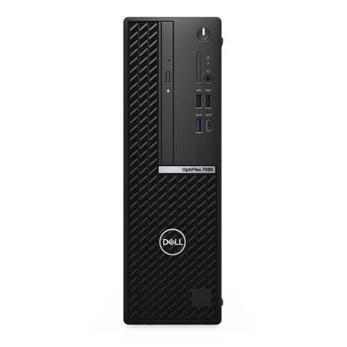 Dell OptiPlex 7080 SFF Intel i7 10700 2.90GHz 16GB RAM 500GB HDD Win 11