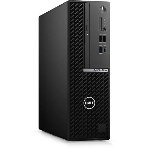 Dell OptiPlex 7090 SFF Intel i7 11700 2.50GHz 16GB RAM 500GB SSD Win 11