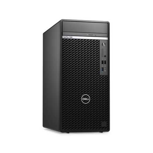 Dell OptiPlex 7090 Tower Intel i5 11500 2.70GHz 16GB RAM 256GB SSD Win 11