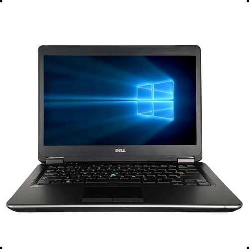 Dell Latitude E7240 Intel i5 4300U 1.90GHz 4GB RAM 256GB SSD 12.5" NO OS - B Grade