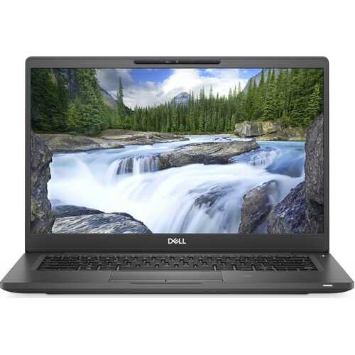 Dell Latitude 7300 Intel i5 8365U 1.60GHz 8GB RAM 120GB SSD 13.3" Win 11 - B Grade