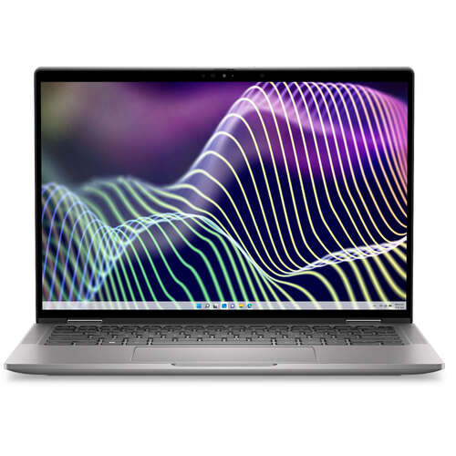 Dell Latitude 7340 2-in-1 Intel i5 1345U 1.60GHz 16GB RAM 256GB SSD 13.3" Touch Win 11