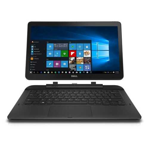 Dell Latitude 7350 2-in-1 Intel Core M-5Y71 1.20Ghz 8GB RAM 512GB SSD 13.3" NO OS
