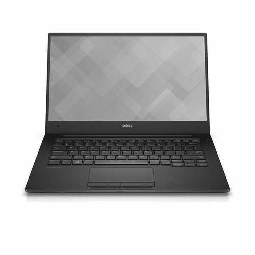 Dell Latitude 7370 Intel Core m7-6Y75 8GB 256GB SSD 13 Inch 1080P Type C Win 10P