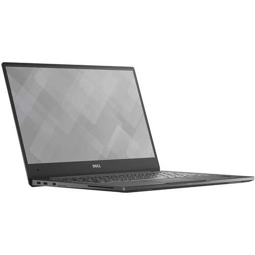 Dell Latitude 7370 Intel Core m7-6Y75 8GB 256GB SSD 13 Inch 1080P Type C Win 10P