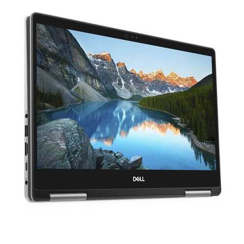 Dell Inspiron 13 7373 i7 8550u 1.80Ghz 8GB RAM 256GB SSD 13.3" 2 in 1 Win 11