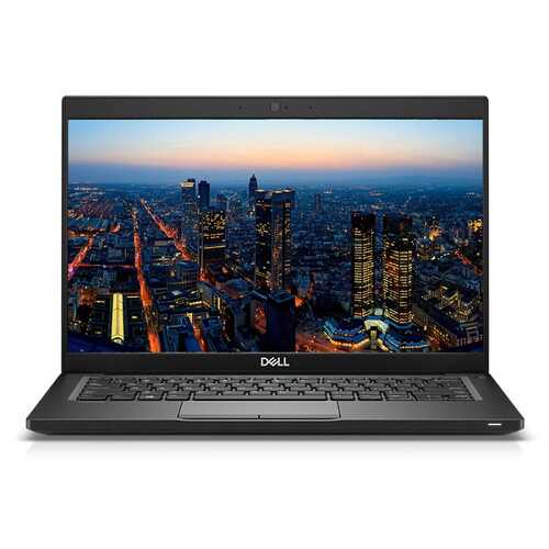 Dell Latitude 7380 Intel i7 6600u 2.60Ghz 16GB RAM 512GB SSD 13.3" FHD Win 10