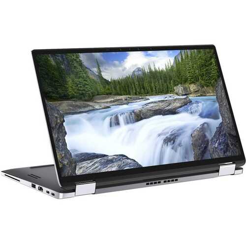 Dell Latitude 7400 2-in-1 Intel i5 8365U 1.60GHz 16GB RAM 512GB SSD 14" Win 11