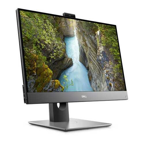 Dell OptiPlex 7400 AIO Intel i5 12500 3.0GHz 16GB RAM 256GB SSD 24" FHD Wi-Fi Win 11